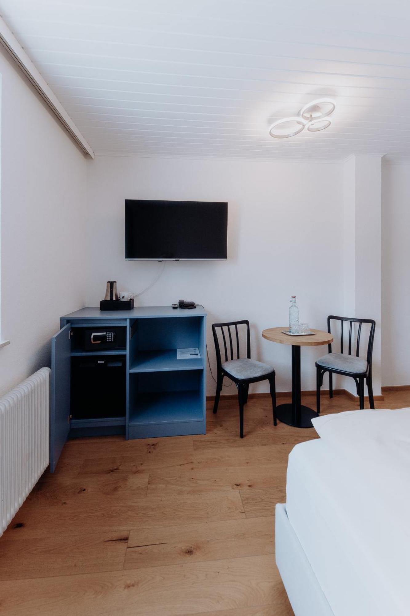 Der Loeffler Am Semmering Habitación foto