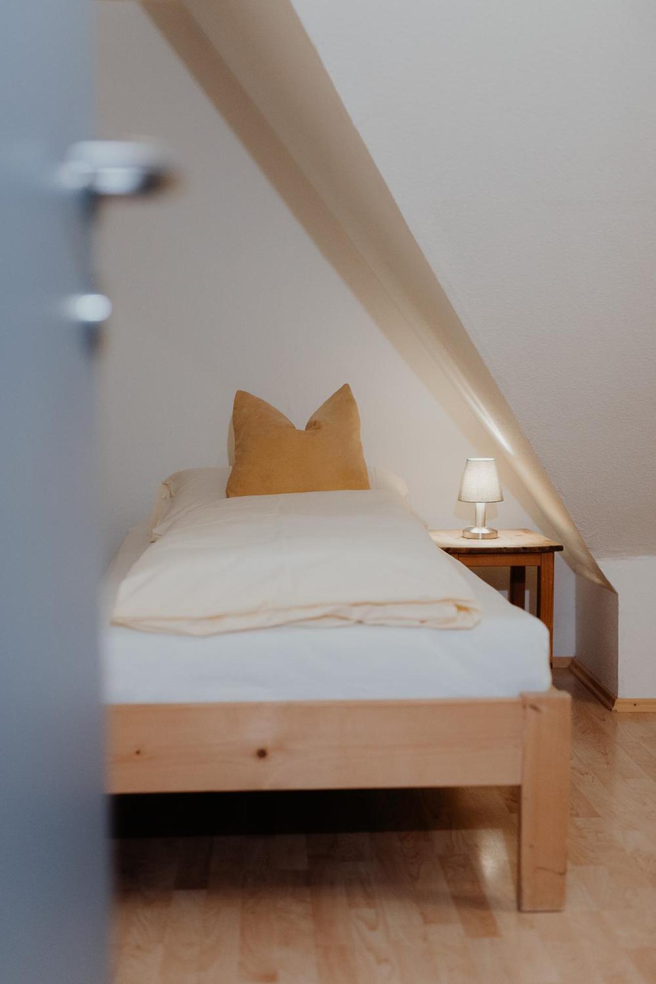 Der Loeffler Am Semmering Habitación foto