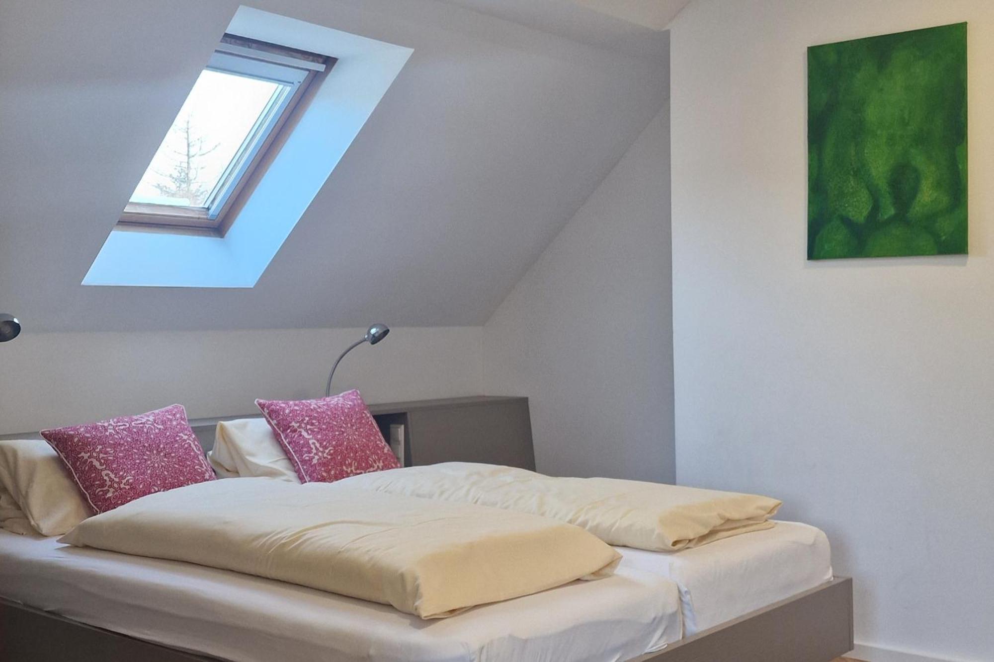 Der Loeffler Am Semmering Bed&Breakfast Exterior foto